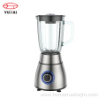 OEM Commercial Home Appliance Stainless Blade Quiet Blender